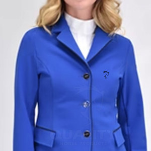 เสื้อโค้ทสำหรับโชว์ของผู้หญิงเสื้อโค้ทแบบเป็นทางการเหมาะสำหรับการประชุมทางธุรกิจและในโอกาสพิเศษ - Product Image 6