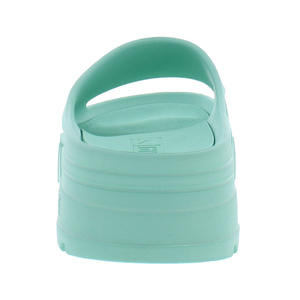 Zapatos Puma Mayze Stack Injex para Mujer, Color: Verde Menta, 100% Auténticos - Product Image 4