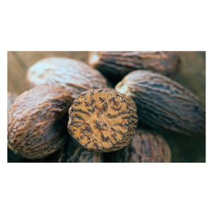 Muscade abordable à vendre à prix réduit fraîchement moulue ou entière disponible en différentes quantités, parfaite pour la cuisine - Product Image 3