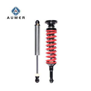 Wuhu Aumer <span class=keywords><strong>Hilux</strong></span> REVO 4wd 오프로드 서스펜션 부품 4x4 리프트 서스펜션 <span class=keywords><strong>Hilux</strong></span> ROCCO 제어 암 스페이서 오프 도로 충격 - Product Image 2