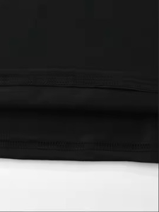 Custom Rhinestone Logo Black T-<b>Shirt</b> Shiny Crystal Studded Tee Glitter Hip Hop Bling Streetwear <b>Sparkly</b> Oversized <b>Men's</b> T-<b>shirts</b> - Product Image 5