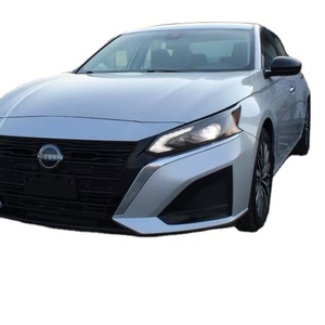 Pre owned Clean 2024 Nissa-n altim-a sv - Product Image 1