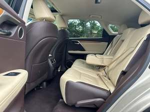 2017 d'occasion Lex-us RX 350 AWD - Product Image 4