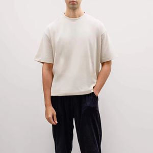 Alta Calidad Precio Barato Hombres Camiseta Para La Venta Fábrica Fabrica Hombres Camisetas Superventas Hombres Camisetas - Product Image 1