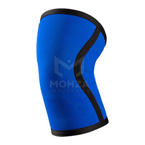 Hechas en Pakistán, nuevas rodilleras de boxeo, las más vendidas, producto estrella. - Product Image 4