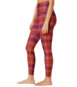 Mallas de mujer de la mejor calidad, pantalones de entrenamiento elásticos informales, mallas elásticas de cintura alta para mujer - Product Image 1