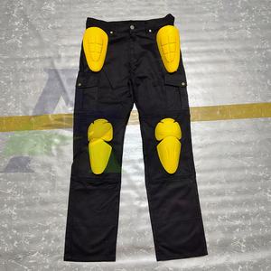 Pantalon Jeans Cargo de Moto de Haute Qualité, Imperméable à l'Eau, Pantalon de Moto - Product Image 6