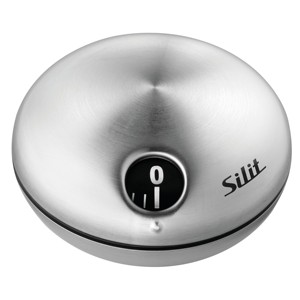 Silit Puk Short-Term Magnetic Kitchen <b>Timer</b> - Product Image 1