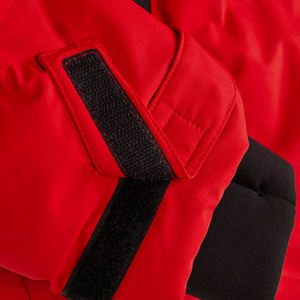 Trendy <b>Womens</b> <b>Puffer</b> <b>Jacket</b>, <b>Lightweight</b> and Warm, Custom Branding Options, OEM/ODM Service, Winter Wear - Product Image 5