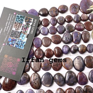 Natural <strong>Ruby</strong> <strong>Star</strong> Sapphire Loose <strong>Gemstone</strong> Cabochon Wholesale Lot Mix <strong>Shape</strong> Natural Jewelry Making <strong>Star</strong> Sapphire Crystal Bulk Lot - Product Image 2
