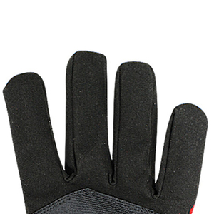 Gants de mécanicien en gros OEM, vêtements décontractés, anti-rétrécissement, design moderne et élégant, confortables, avec logo de couleur personnalisé - Product Image 6