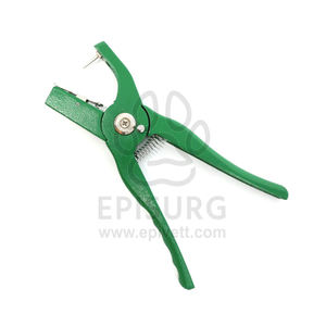 Pinza de Marcado Auricular para Animales Episurg, Pinza de Marcado Auricular de Metal, Máquina Etiquetadora Auricular para Ganado - Product Image 2