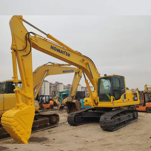 Vente flash : Excavatrice d'occasion en bon état et puissante, excavatrice minière - Product Image 1