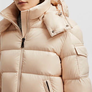 Chaqueta Clásica Acolchada para Mujer, Transpirable, Disponible en Todos los Colores/Diferentes Tallas, Chaquetas Modernas para Hombre, Último Modelo de Chaqueta Acolchada 2026 - Product Image 5