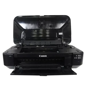 A3 Pixma ix6780/ix6880 wifi 5 Màu CAD đồ họa in ảnh máy in phun mới tự dính Sticker Ciss Ink Tank tự động - Product Image 4