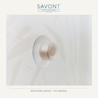 Meilleur fabricant et exportateur au monde vendant une qualité assurée Type de ventouse 100g Capacité de charge Porte-savon magnétique portable