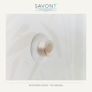 SAVONT Traveler Soap Box Ocean Plastic-Fabriqué à partir de plastique océanique recyclé, breveté, écologique (avec et sans porte-savon) - Product Image 3