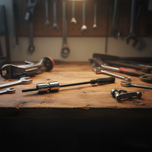 Extracteurs d'engrenages de qualité supérieure Usag Slide Hammers pour un accès pratique au plan de travail - Product Image 3