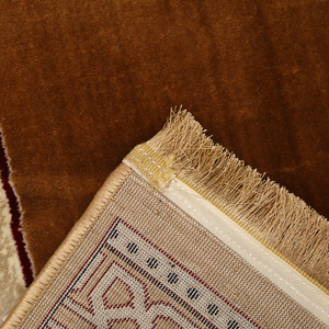 พรม2025สำหรับสวดมนต์แบบตุรกีพับได้สำหรับการเดินทางสั่งซื้อจำนวนมาก - Product Image 5