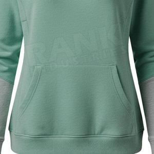 2026 Latest Style Casual Wear <b>Women</b> Hoodies Cheap Price Bulk Quantity Available <b>Women</b> Hoodies - Product Image 6