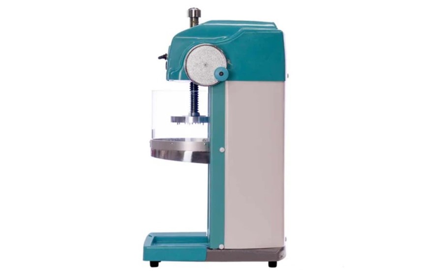 Swan Commercial Ice Shaver - Perfect for High-Volume Business