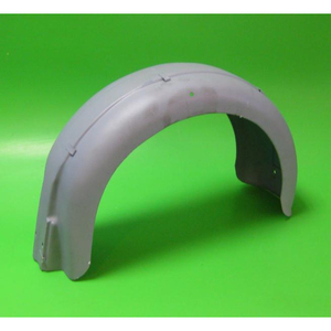 Garde-boue arrière Lambretta D125 et D150 - Product Image 1