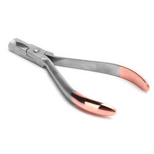 คีมจัดฟันมืออาชีพ สแตนเลส ใช้ซ้ำได้ เครื่องมือผ่าตัดทางทันตกรรม - Product Image 3