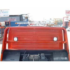 Lámpara de Señalización de Emergencia Sharp P-124, Producto de Advertencia de Tráfico - Product Image 5