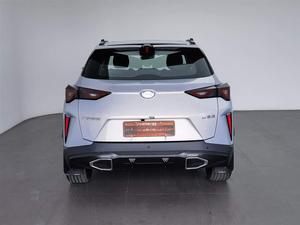 GS3 Emzoom 2023-2025, SUV de Lujo Usado, Económico, Tracción Delantera, Motor 1.5T L4, Caja de Cambios Automática, Asientos de Tela, Neumáticos R17 - Product Image 4