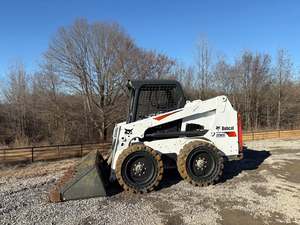 Cargadora de Ruedas S630 2018, Cargadora Tractora, Minicargadora, Motor Diésel Perkins, Bomba Hidráulica Eaton, Caja de Cambios, Rodamientos, Motor y Más (5+ piezas) - Product Image 3