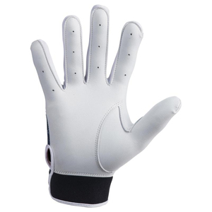 Gants de Frappeur en Cuir de Baseball Softball pour Jeunes Design Personnalisé Prix de Gros Direct Usine - Product Image 3