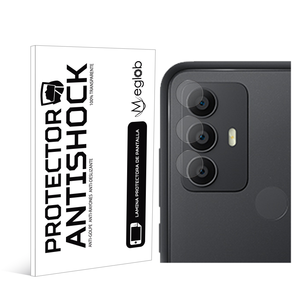 ฟิล์มกันรอยหน้าจอ ANTISHOCK สำหรับอุปกรณ์เสริมมือถือชาร์ป อควอส วี 6 พรีเมียม - Product Image 1
