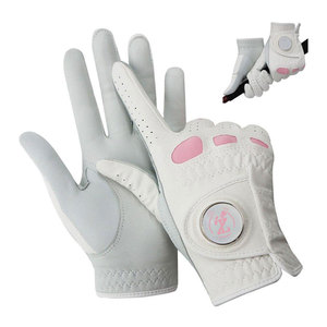 Gants de golf de sport de plein air, gants de golf de qualité supérieure, gants de golf avec logo personnalisé, 2026 - Product Image 1