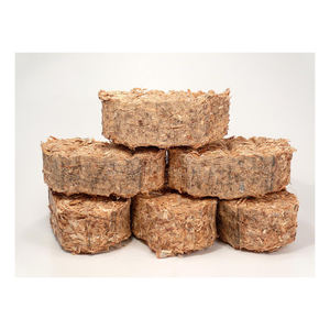 Briquettes naturelles/Briquettes de bois RUF/Briquettes de bois à vendre - Product Image 1