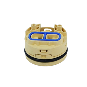 Hobbyson — cartouche de mélange de composants en plastique, en laiton, ST10524 - Product Image 2