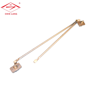 Tringlerie de transmission d'essuie-glace en métal révolutionnaire pour Mazda T3500 89 '~ 95' OEM # WE60-67-360 - Product Image 1