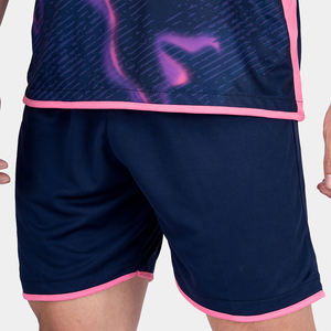 Uniforme de voleibol de nuevo diseño de alta calidad, uniforme de voleibol personalizado de poliéster 100% a la venta, Conjunto de camiseta de fútbol y voleibol - Product Image 6
