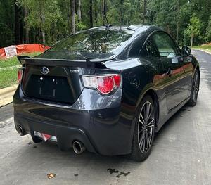 USADO, Grado Industrial, RHD/LHD 2014 para BRZ Limited FR Origin - Product Image 4