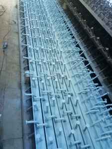 SCONSpan Joints Premium Construction Material Making Machines Gamme complète de systèmes de joints de dilatation de pont - Product Image 3