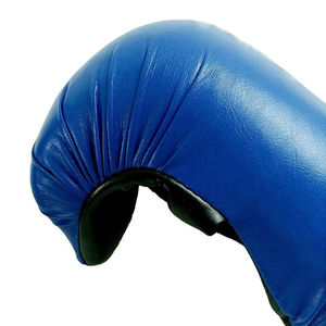 Wholesale Semi Contact Gloves Durable Foam Padding for Taekwondo <b>Karate</b> Martial Arts Sparring - Product Image 5