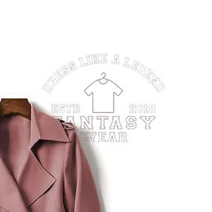 FANTASY WEAR 2026 Vente en gros de parkas d'hiver longs pour femmes, veste en duvet imperméable et coupe-vent, style parka, certifiée CE ISO - Product Image 4