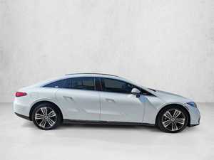Performances de pointe! Voiture personnelle d'occasion 2023 BenzEQS RWD A/T berline 35 kWh - Product Image 3