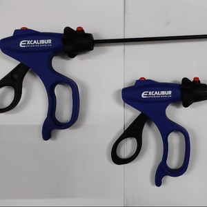 Pinzas Bipolares Laparoscópicas Kara Mediclust Ruby Maryland, Dispositivos Médicos y Suministros>Dispositivos Médicos Profesionales - Product Image 1