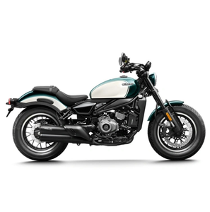 รถมอเตอร์ไซค์รุ่นใหม่ล่าสุดปี 2026 CFmotos 450CL-C Classics_Moderns ผลิตตามมาตรฐาน พร้อมจัดส่งและบริการจัดส่งรวดเร็ว - Product Image 6