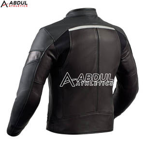 Chaquetas Modernas de Cordura para Mujer, Diseñadas para Montar a Caballo, Viajes al Aire Libre y Uso Urbano - Product Image 4