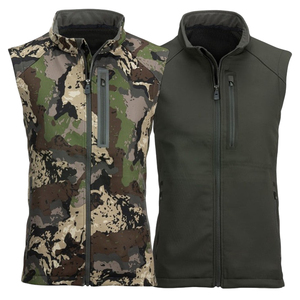 Chaleco de Caza Aislado de Diseño Personalizado, el Más Vendido, Económico y en Oferta, Venta al por Mayor - Product Image 4