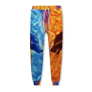 Sudadera con capucha de talla grande para hombre y mujer, conjunto de ropa con capucha de Color personalizado, chándales de algodón de talla grande, servicio OEM, venta al por mayor - Product Image 4