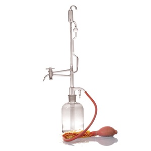 Aark thương hiệu phòng thí nghiệm thủy tinh borosilicate tự động burette Hot Bán mỗi lớp độ chính xác OEM cho hóa học phòng thí nghiệm ứng dụng - Product Image 3
