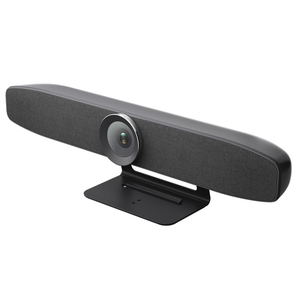 Hệ thống hội nghị video 4K ai tất cả trong một với mảng Micro thông minh và loa HIFI cho hội nghị - Product Image 5