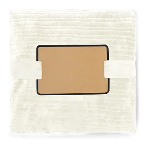 Coperta da letto personalizzata Cindra - Product Image 2